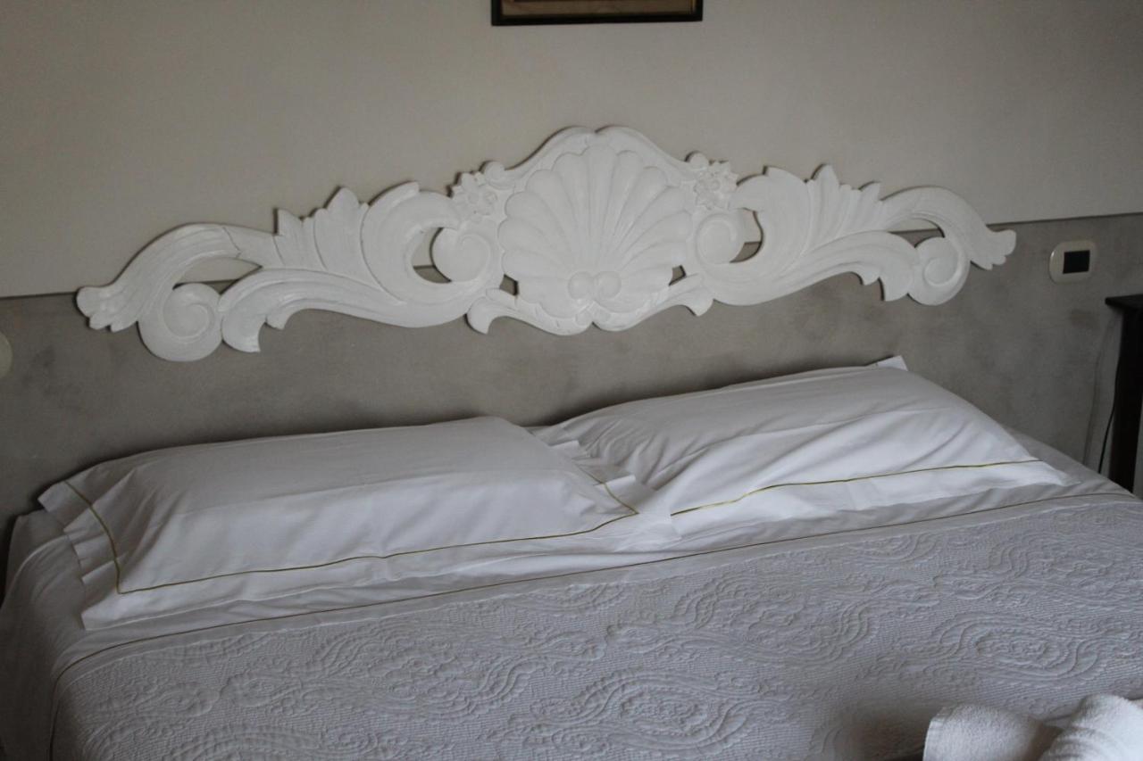 Agriturismo Mancassola Paderna  Экстерьер фото