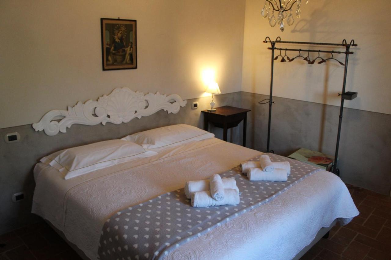 Agriturismo Mancassola Paderna  Экстерьер фото